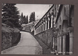 AK Udine - Salita al Castello.