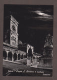 AK Udine - Loggia S. Giovanni e orologio. Notturno.