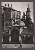 AK Udine - Torre dell'Orologio e Castello.