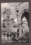 AK Udine - Torre dell'Orologio e Loggia Lionello.