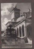 AK Udine. Piazza Liberta - Torre dell'Orologio e Fontana Giov. da Udine.