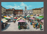 AK Udine. Piazza G. Matteotti.