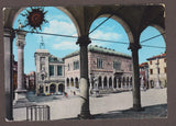 AK Udine. Piazza della Liberta.