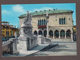 AK Udine. Loggia del Lionello.