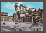 AK Udine. Piazza della Liberta.