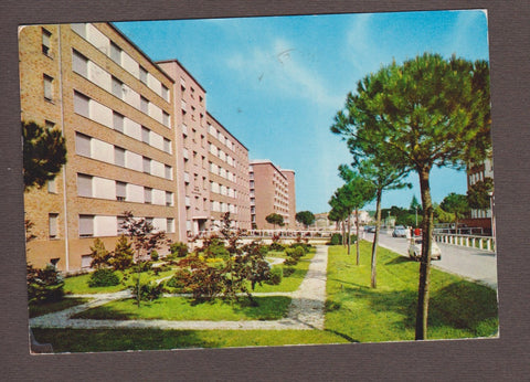 AK Udine. Ospedale Civile.