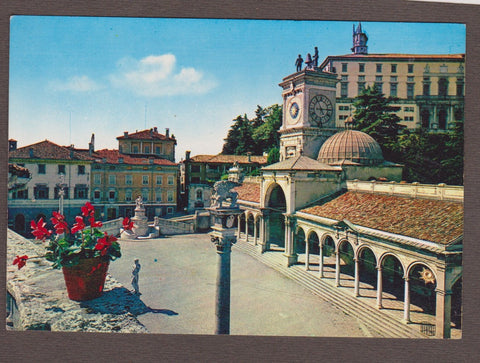 AK Udine - Piazza Liberta.