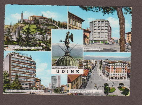 AK Udine.