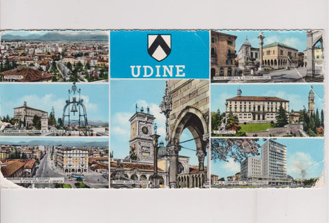 AK Udine. 