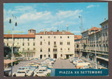 AK Udine. Piazza XX Settembre.