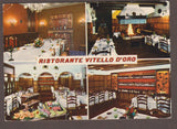 AK Udine. Ristorante Vitello D'Oro. Via Valvason 4.