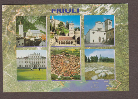 AK Friuli.
