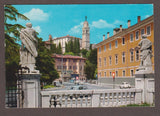 AK Udine. Il Castello.