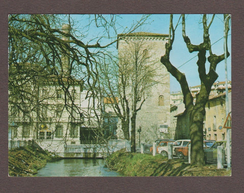 AK Udine: Porta Villalta.