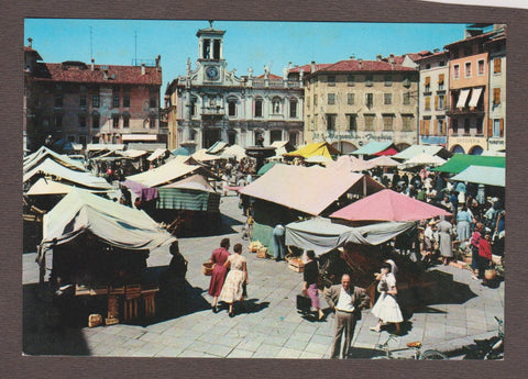 AK Udine. Piazza S. Giacomo.