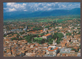 AK Udine. Panorama.