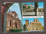 AK Saluti da Udine.
