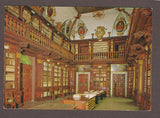 AK Udine. Palazzo Arcivescovile - Biblioteca.