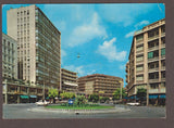 AK Udine. Viale Leopardi.