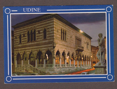 AK Udine.