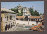 AK Udine. Piazza Liberta.