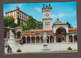 AK Udine. Piazza Liberta - Loggia S. Giovanni.