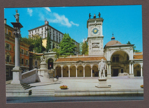 AK Udine - Piazza Liberta.