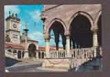 AK Udine. Loggia del Lionello e Loggia S. Giovanni.
