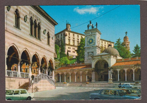 AK Udine - Piazza Liberta.
