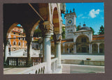 AK Udine. Loggia e Torre dell'Orologio.