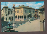 AK Udine. Piazza della Liberta.