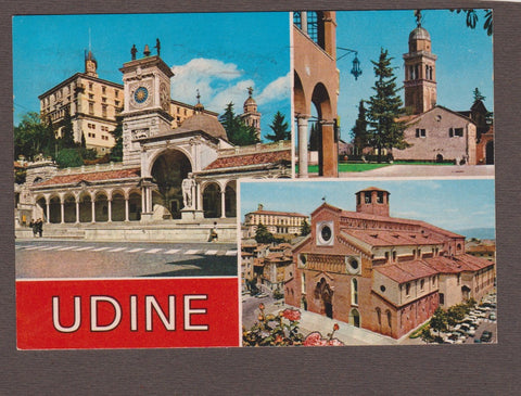 AK Udine.