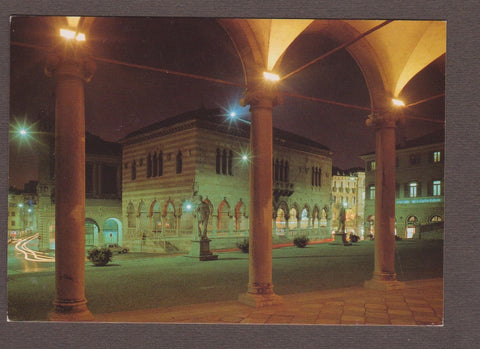 AK Udine. Piazza Liberta.