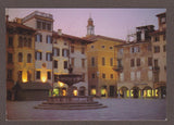 AK Udine. Piazza Matteotti.