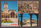AK Saluti da Udine.