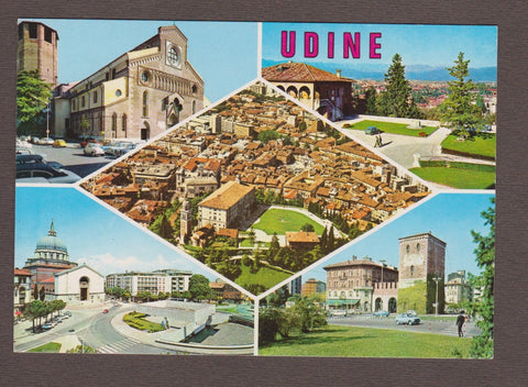 AK Udine.