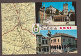 AK Saluti da Udine.
