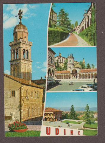 AK Udine.
