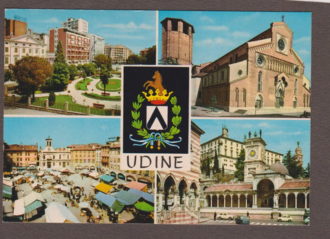 AK Udine.