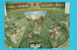 AK Udine - Duomo, Cappella del Sacramento.
