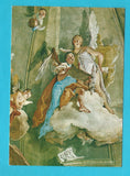 AK Udine - Duomo, Cappella del Sacramento. G. B. Tiepolo: Angeli in volo (particolare).
