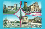 AK Saluti da Udine.