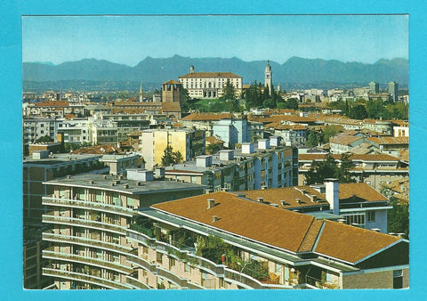 AK Udine - Panorama.