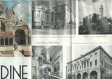 Prospekt Udine.