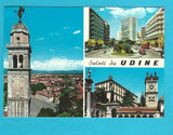 AK Saluti da Udine.