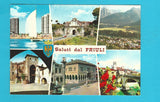 AK Saluti dal Friuli.