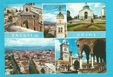 AK Saluti da Udine.