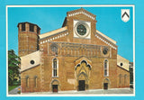 AK Udine. Il Duomo.