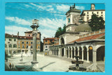 AK Udine. Piazza Liberta.