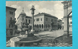 AK Udine - Piazza della Liberta e Loggia del Lionello.